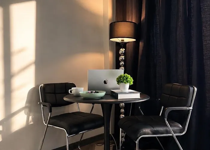 Апартаменты Common Living Iconsiam *