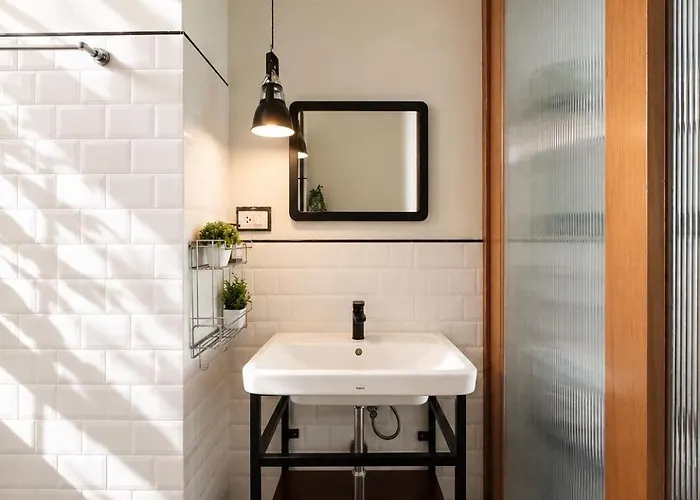 Common Living Iconsiam Apartamento
