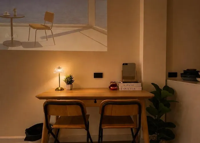 Apartamento Common Living Iconsiam *
