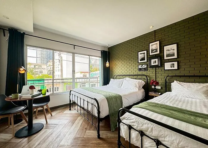 Common Living Iconsiam * Banguecoque
