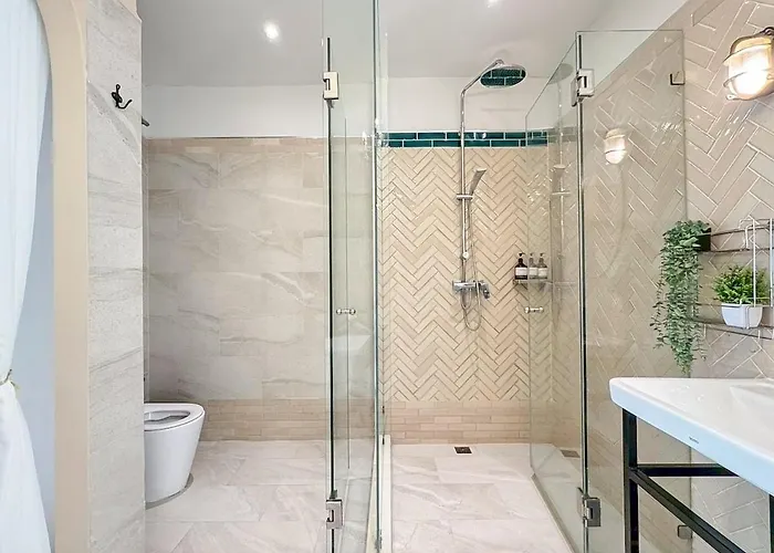Common Living Iconsiam Apartamento Banguecoque
