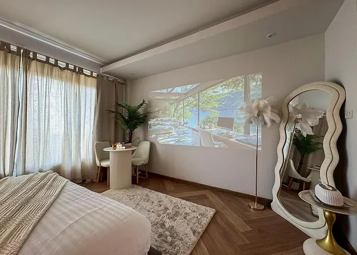 Apartamento Common Living Iconsiam Banguecoque