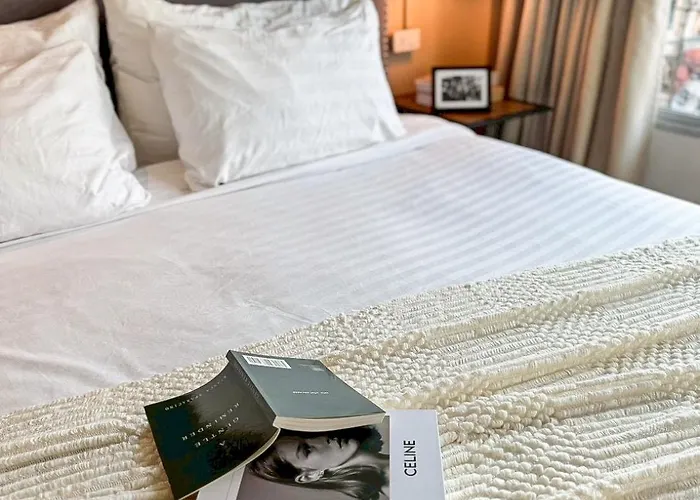 Common Living Iconsiam Apartamento Banguecoque