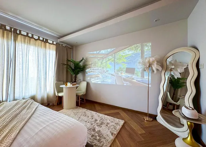 Common Living Iconsiam Apartamento *