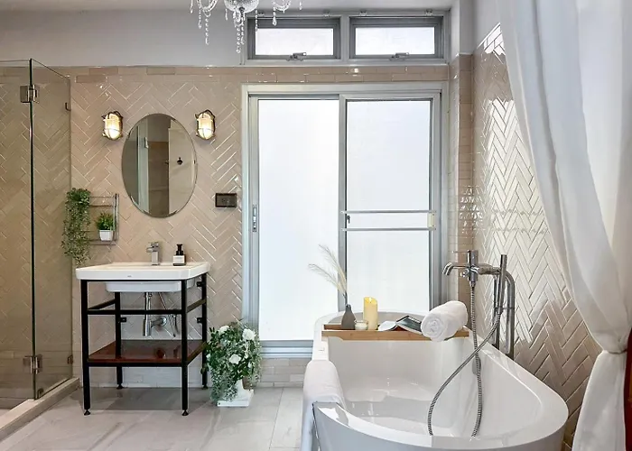 Common Living Iconsiam Apartamento Banguecoque